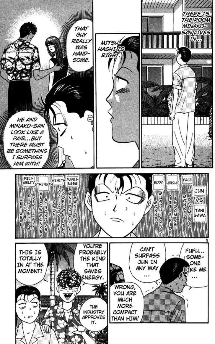 Kyou kara Ore wa!! 306