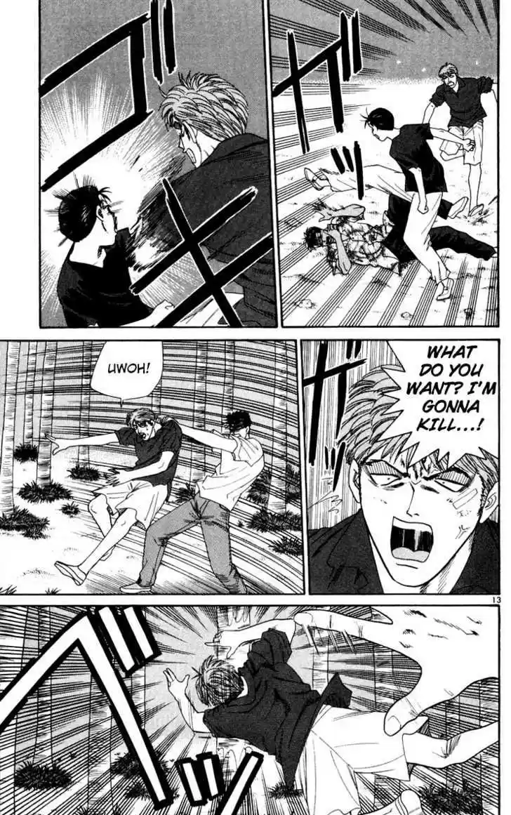 Kyou kara Ore wa!! 308