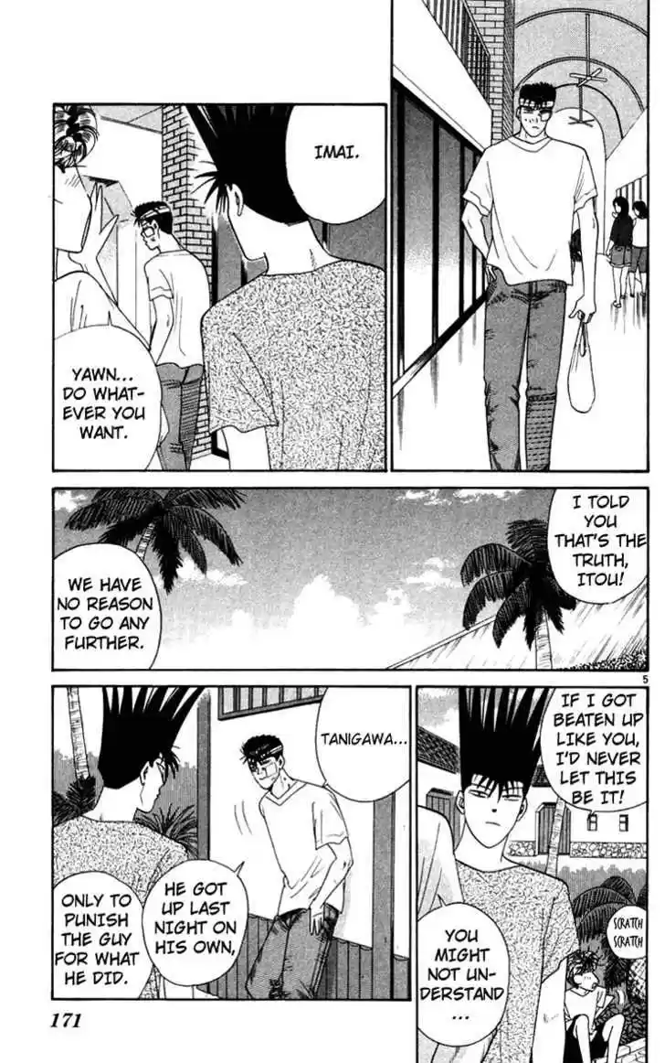 Kyou kara Ore wa!! 309