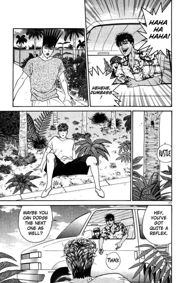 Kyou kara Ore wa!! 309