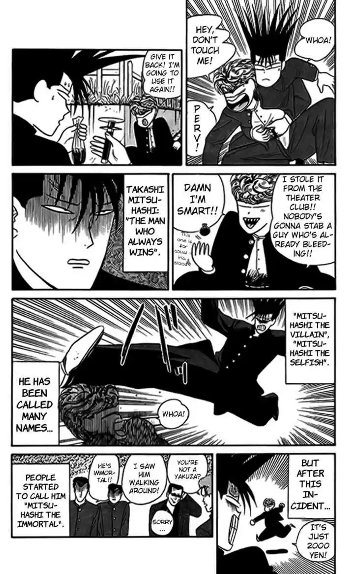 Kyou kara Ore wa!! 31