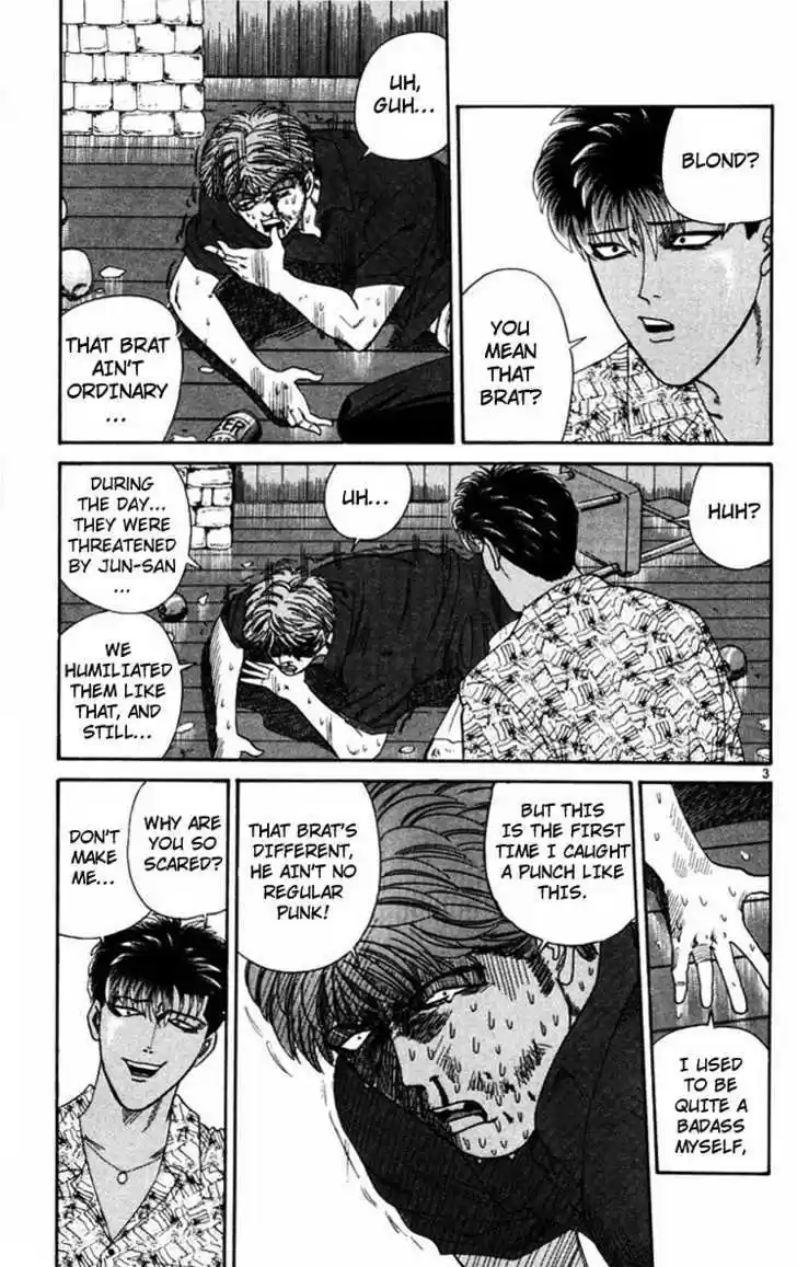 Kyou kara Ore wa!! 311