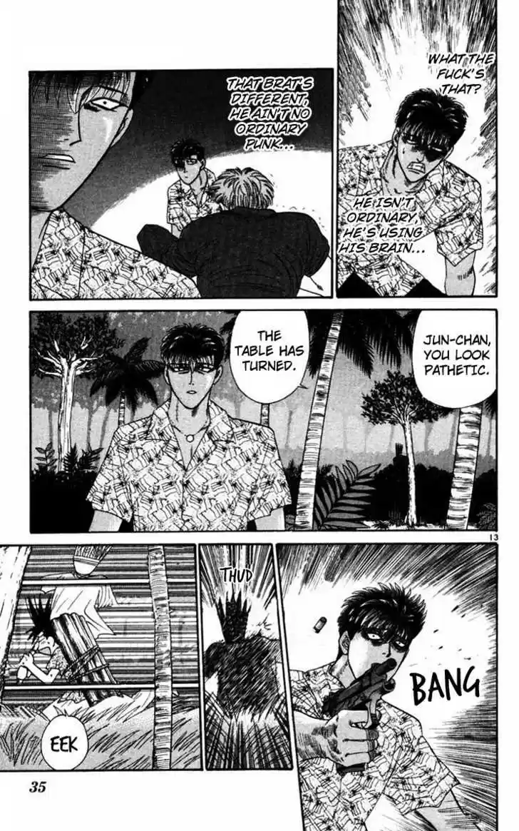 Kyou kara Ore wa!! 311