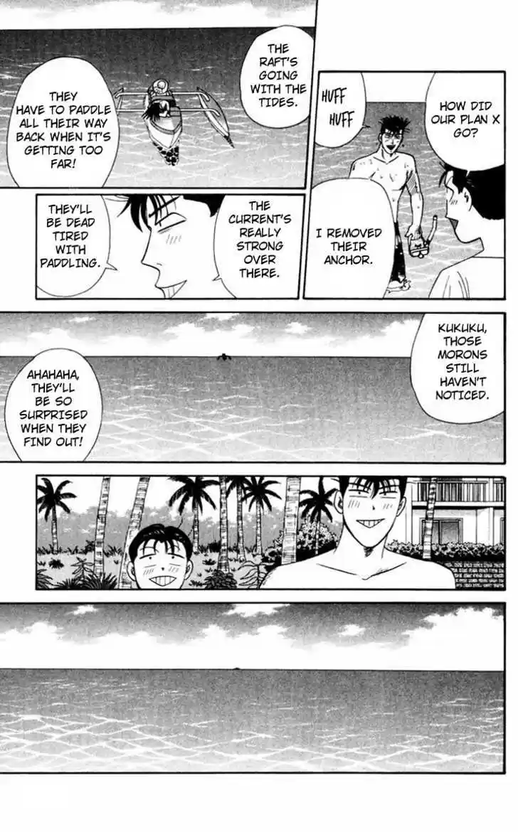 Kyou kara Ore wa!! 315