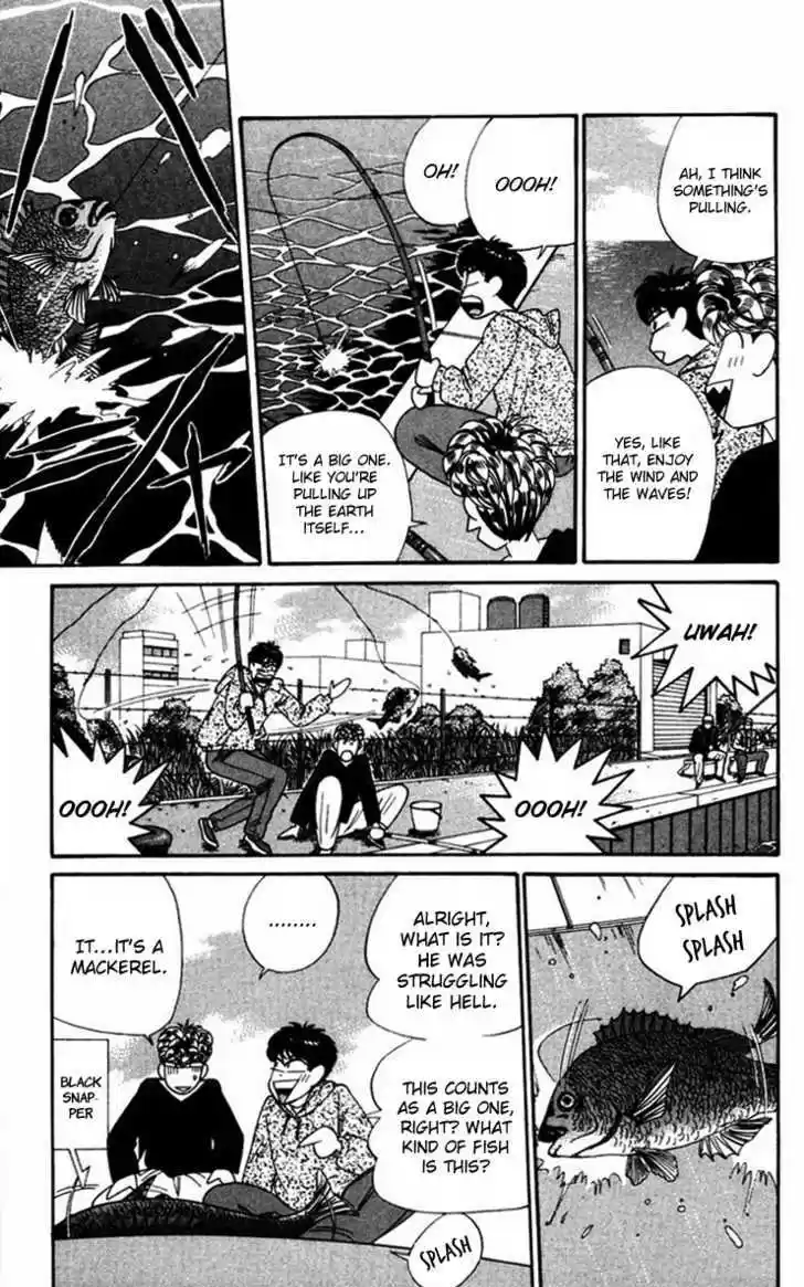 Kyou kara Ore wa!! 319