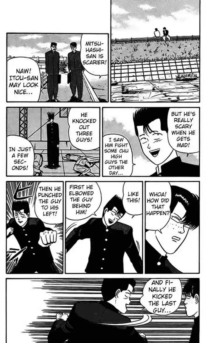 Kyou kara Ore wa!! 32