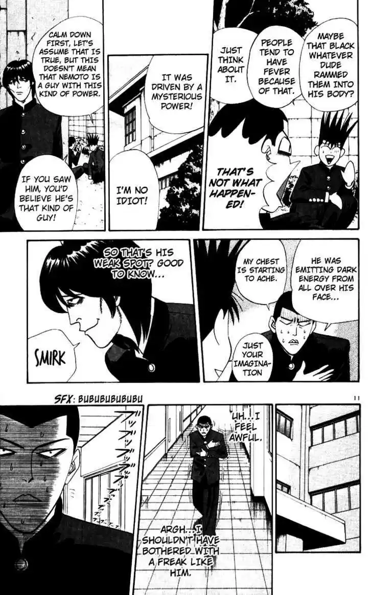 Kyou kara Ore wa!! 320