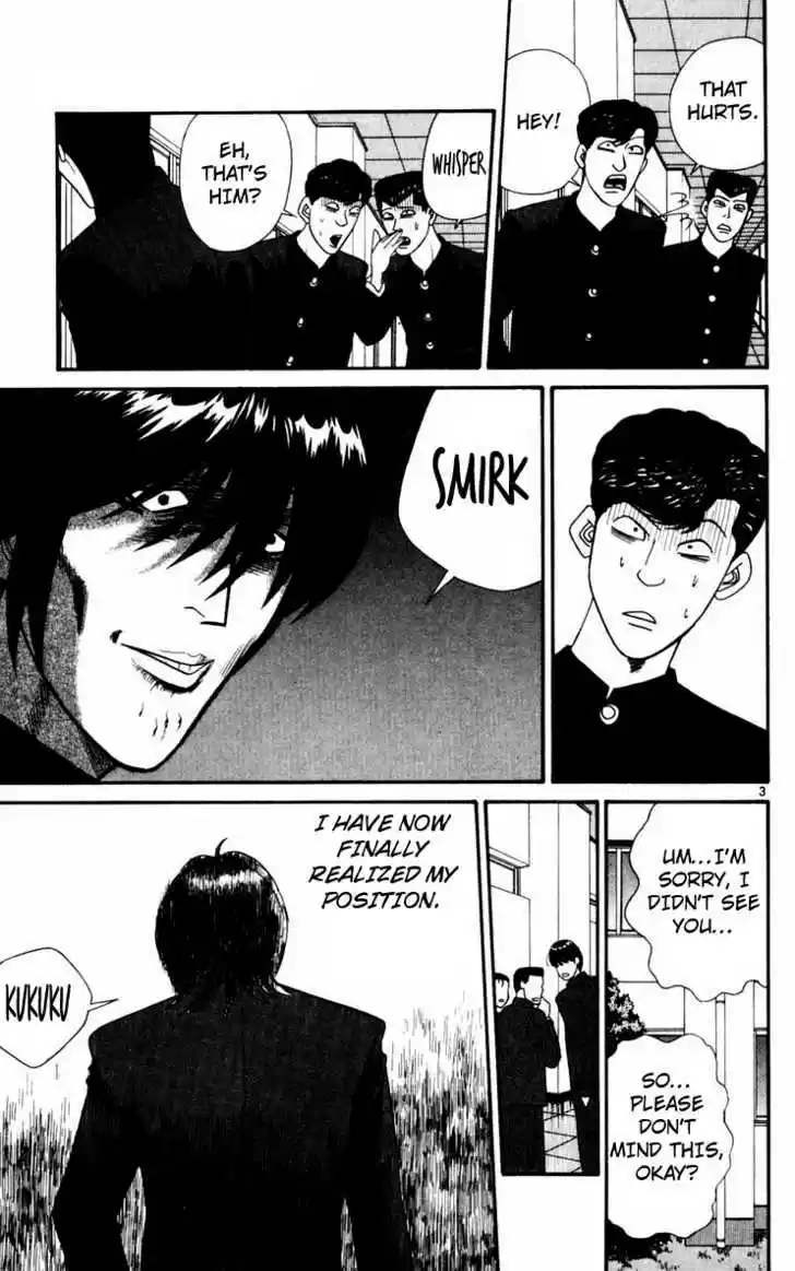 Kyou kara Ore wa!! 321