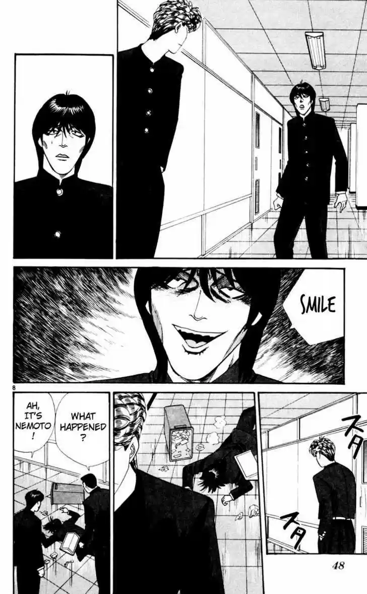 Kyou kara Ore wa!! 322