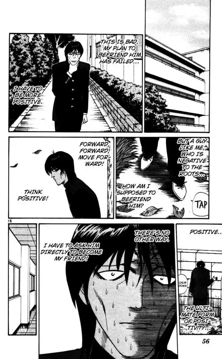 Kyou kara Ore wa!! 322