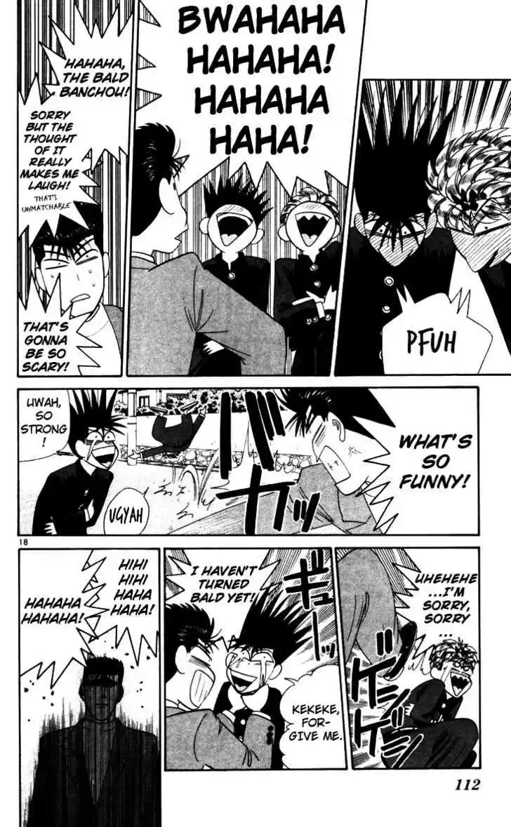 Kyou kara Ore wa!! 325