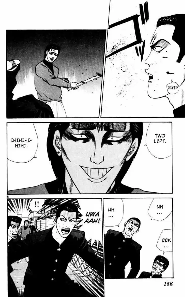 Kyou kara Ore wa!! 328