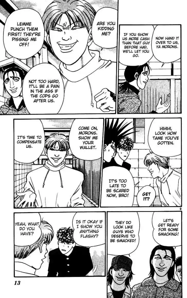 Kyou kara Ore wa!! 330