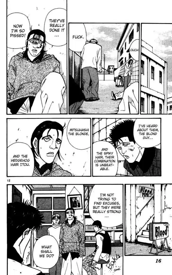 Kyou kara Ore wa!! 330