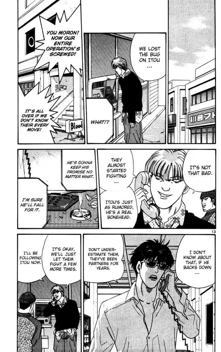 Kyou kara Ore wa!! 335