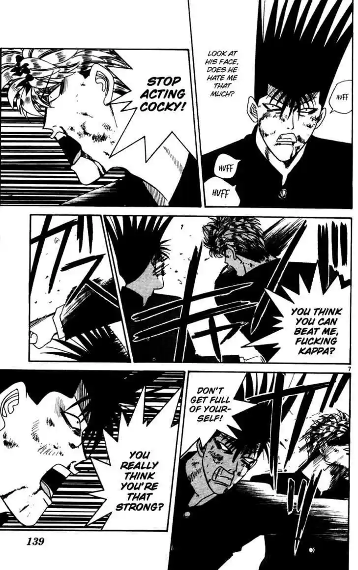 Kyou kara Ore wa!! 337