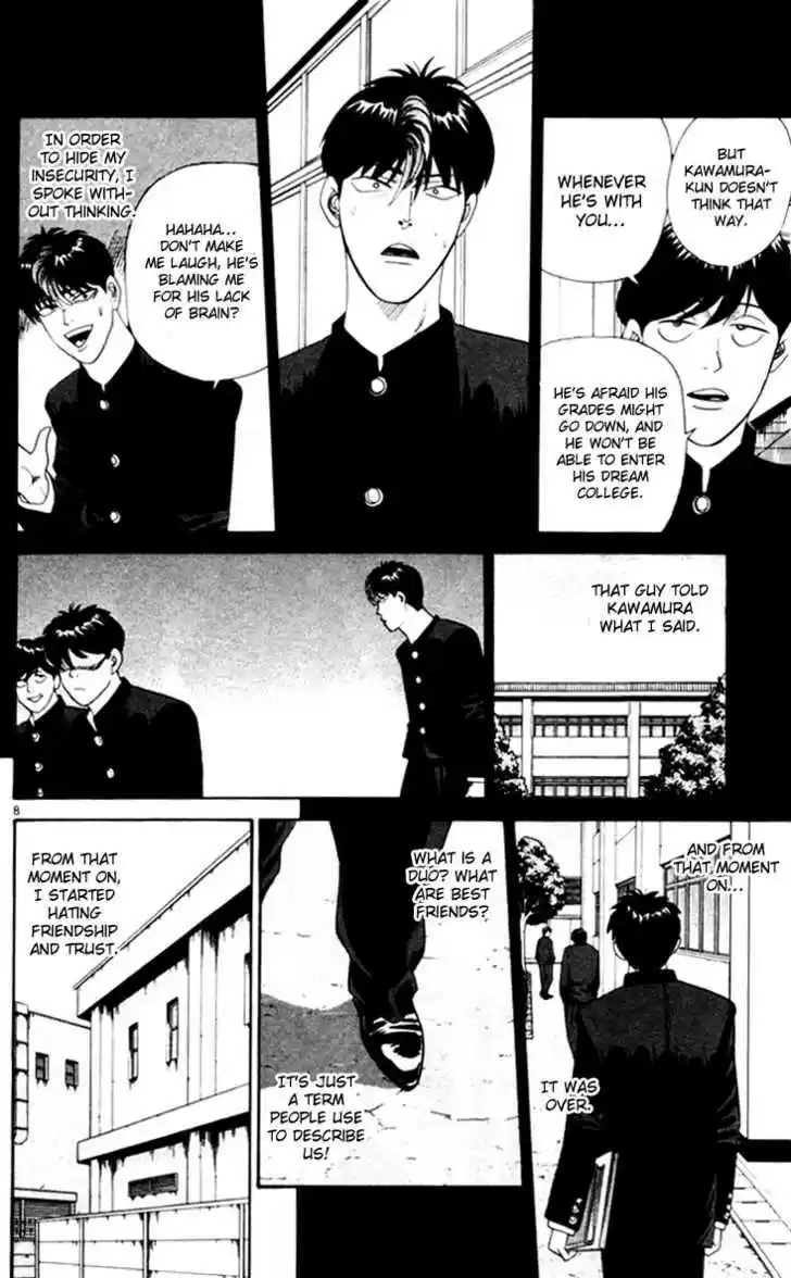 Kyou kara Ore wa!! 338