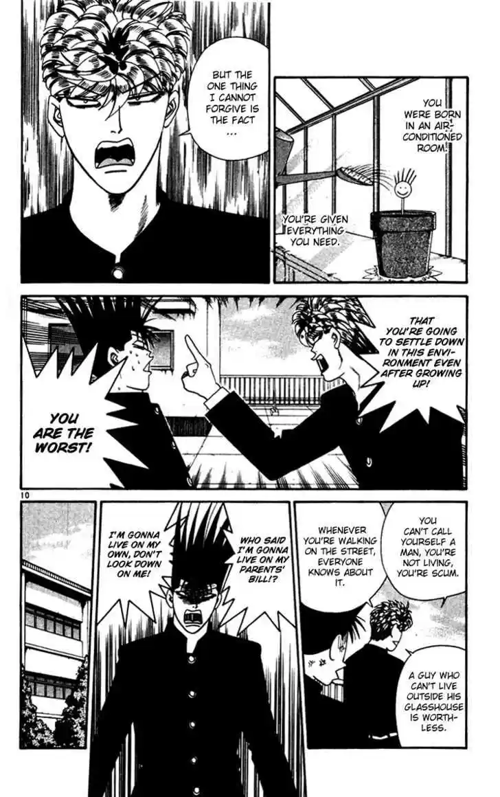 Kyou kara Ore wa!! 339