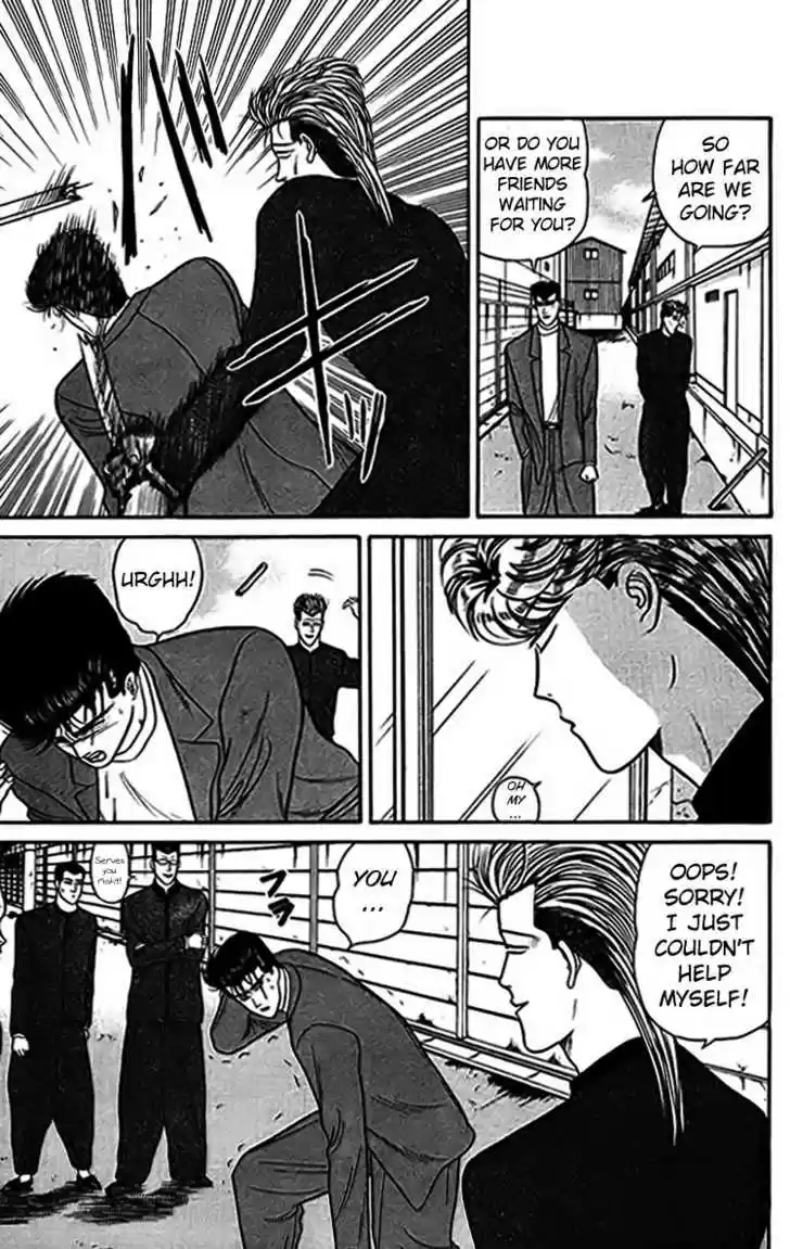 Kyou kara Ore wa!! 34