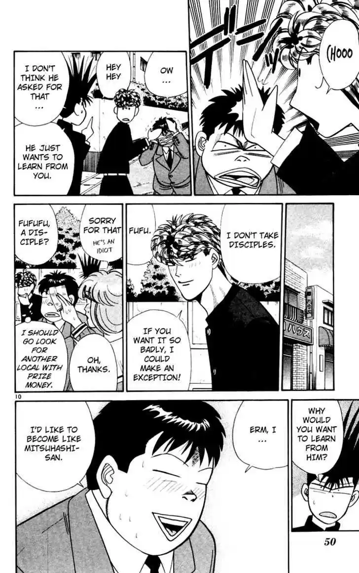 Kyou kara Ore wa!! 342