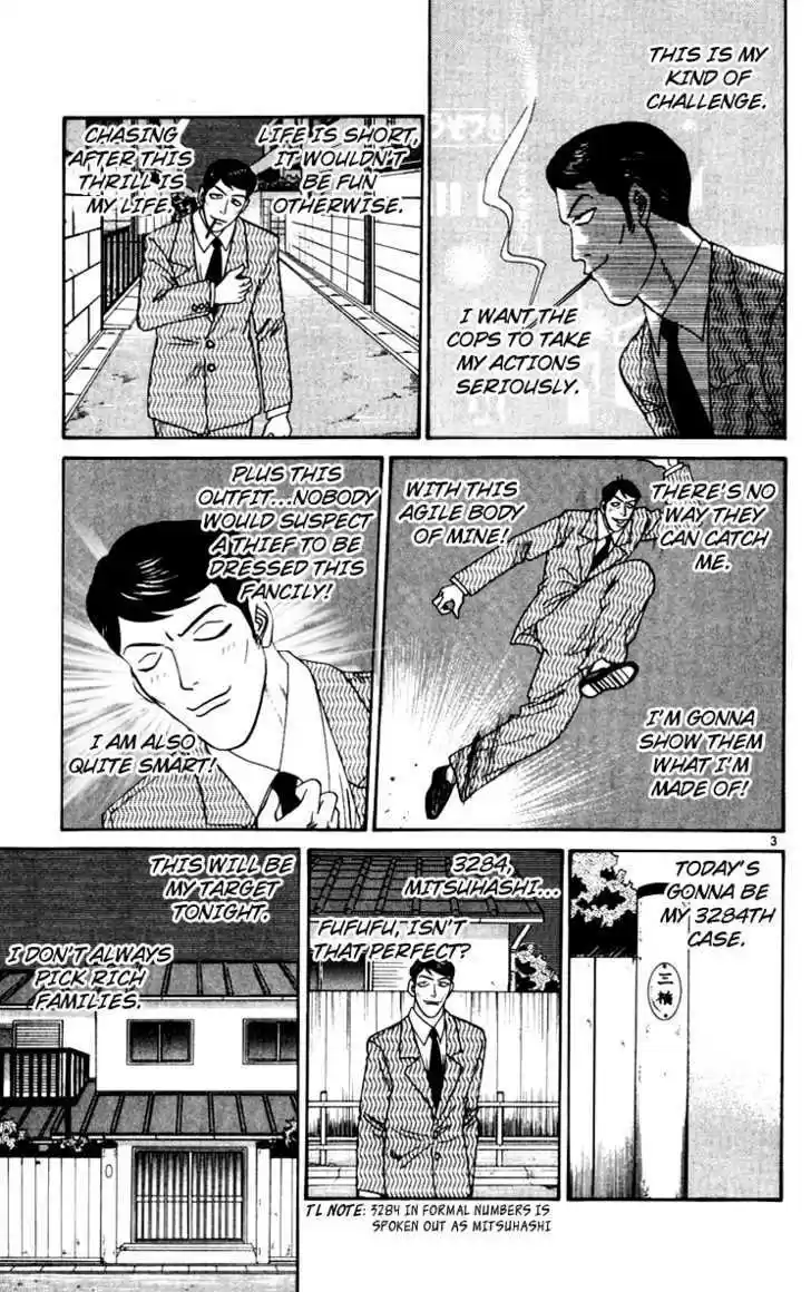 Kyou kara Ore wa!! 343