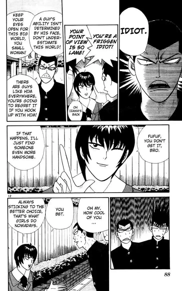 Kyou kara Ore wa!! 344