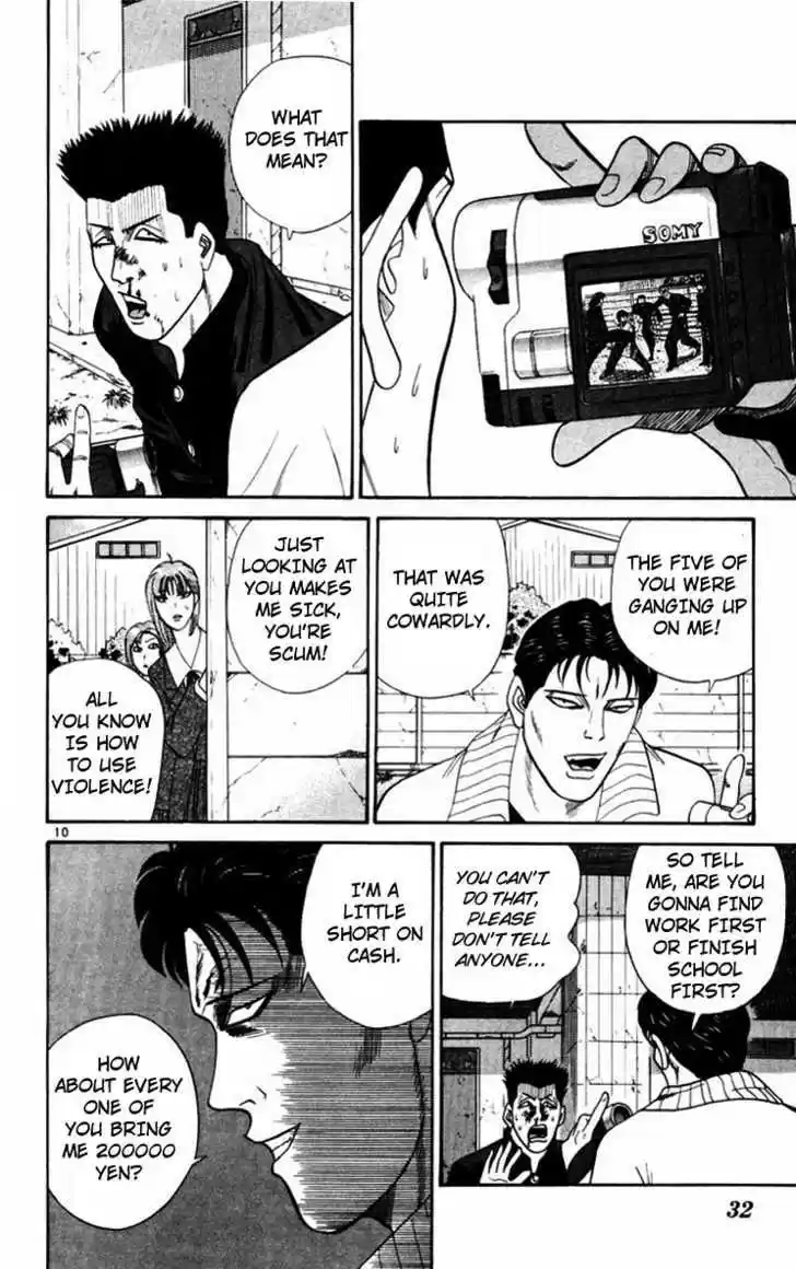 Kyou kara Ore wa!! 350