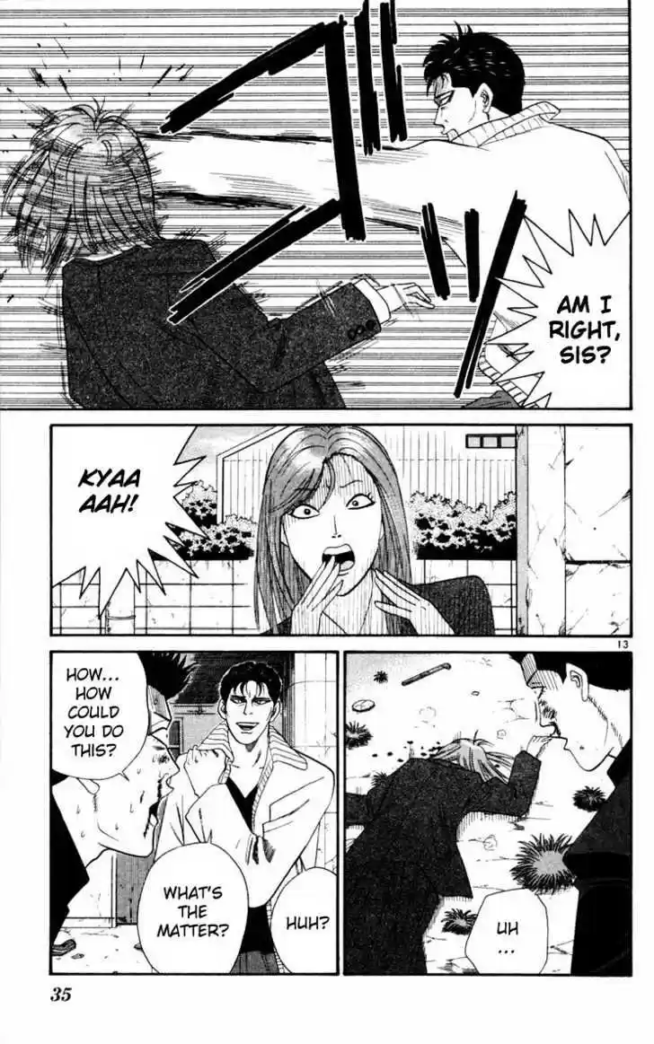 Kyou kara Ore wa!! 350