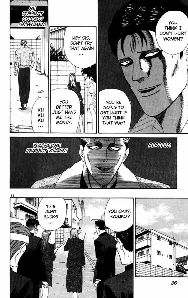 Kyou kara Ore wa!! 350