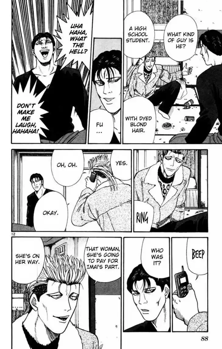 Kyou kara Ore wa!! 353