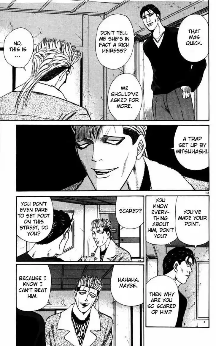 Kyou kara Ore wa!! 353