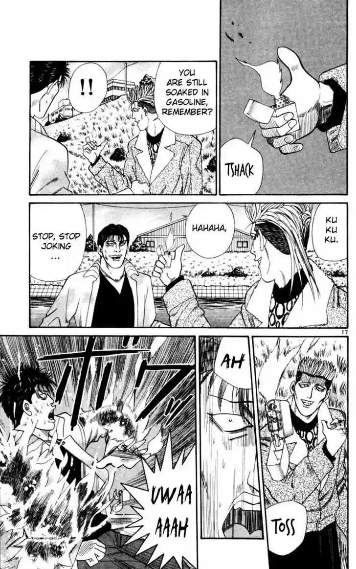 Kyou kara Ore wa!! 355