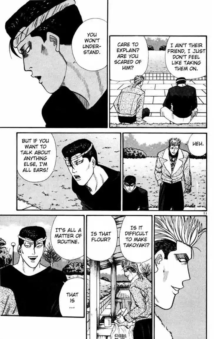 Kyou kara Ore wa!! 356