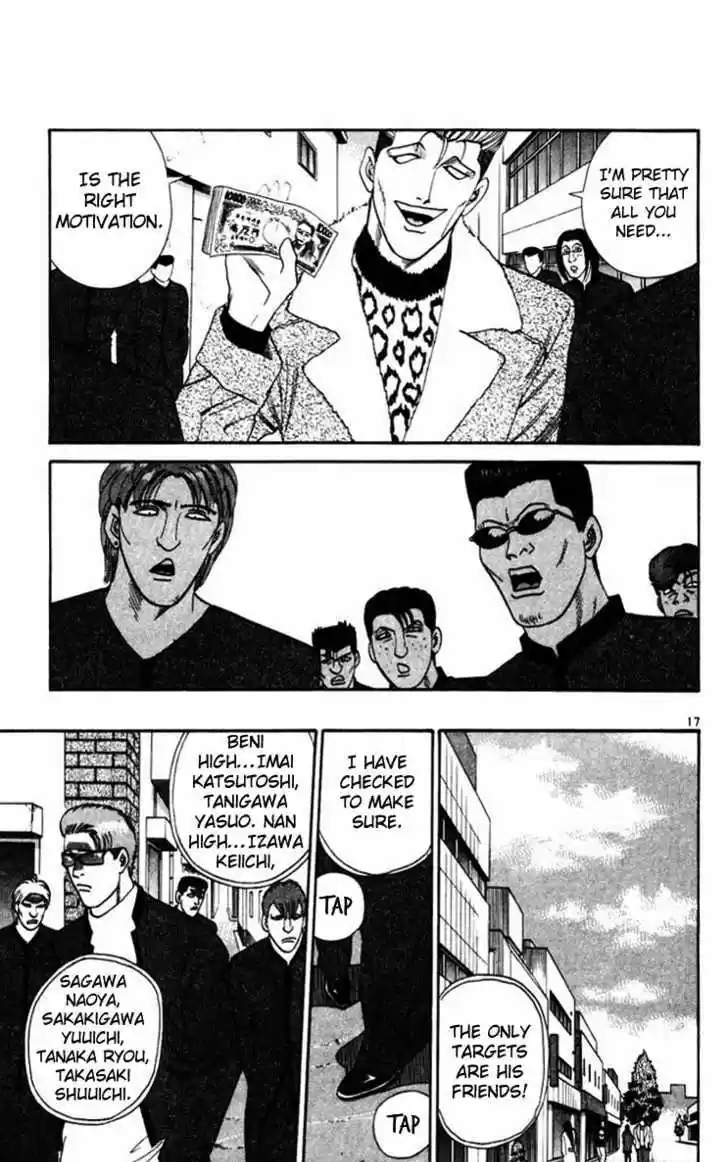 Kyou kara Ore wa!! 356