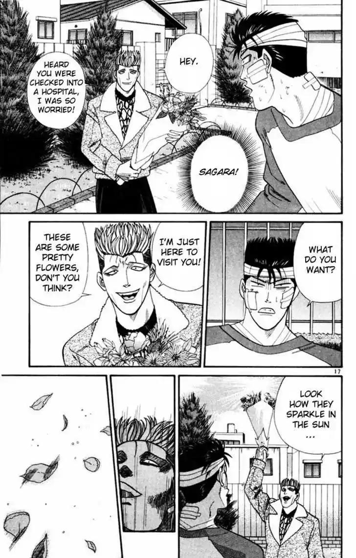 Kyou kara Ore wa!! 357