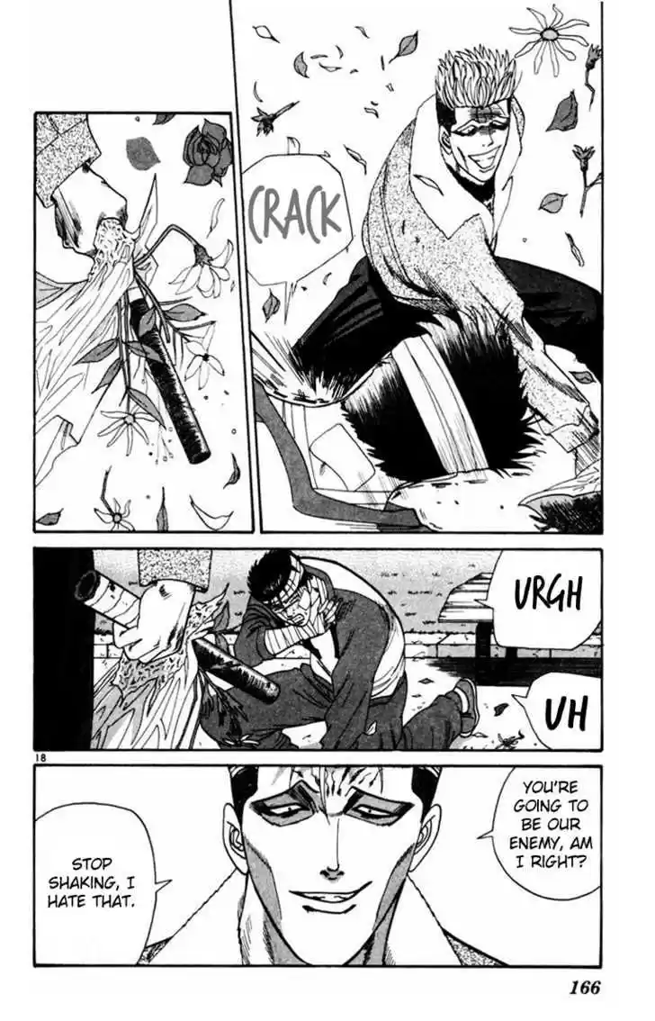 Kyou kara Ore wa!! 357