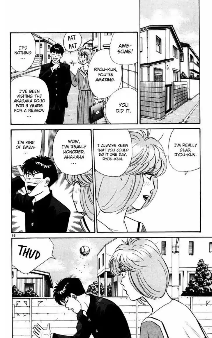 Kyou kara Ore wa!! 359