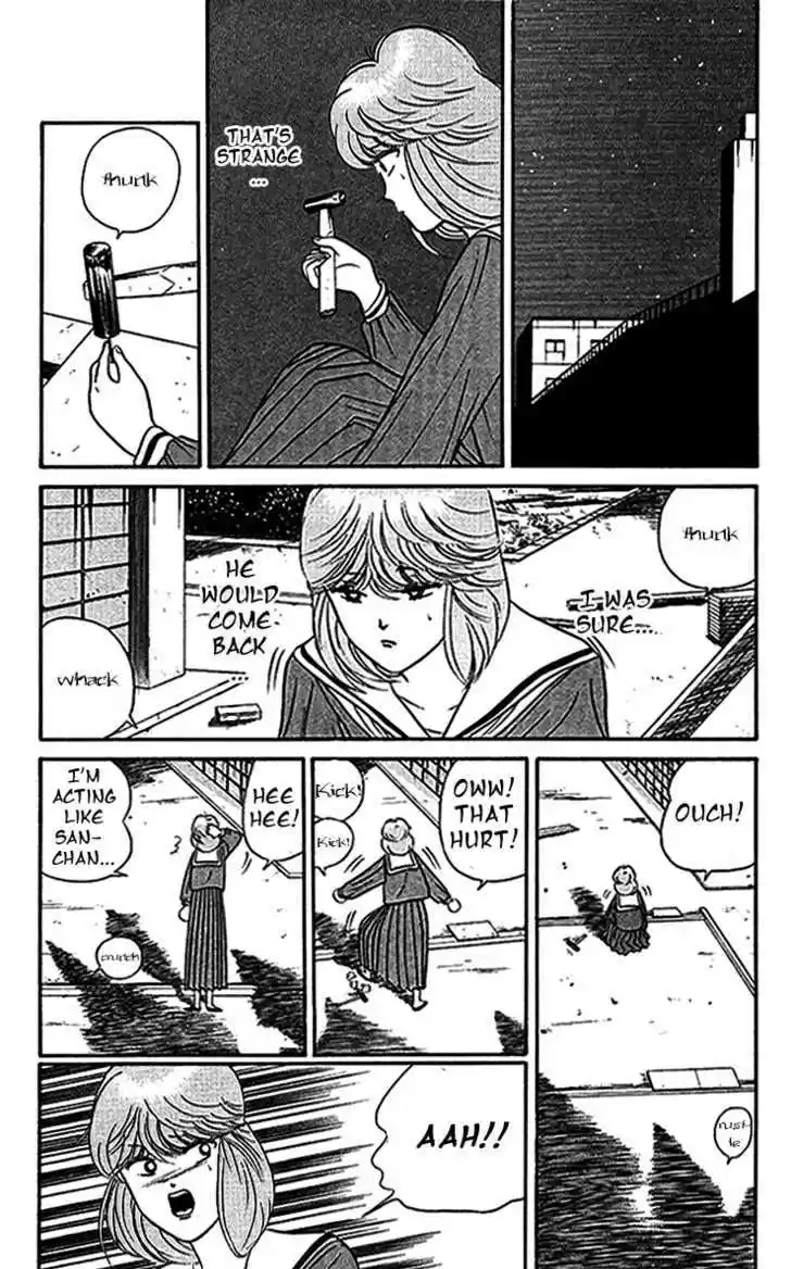 Kyou kara Ore wa!! 36