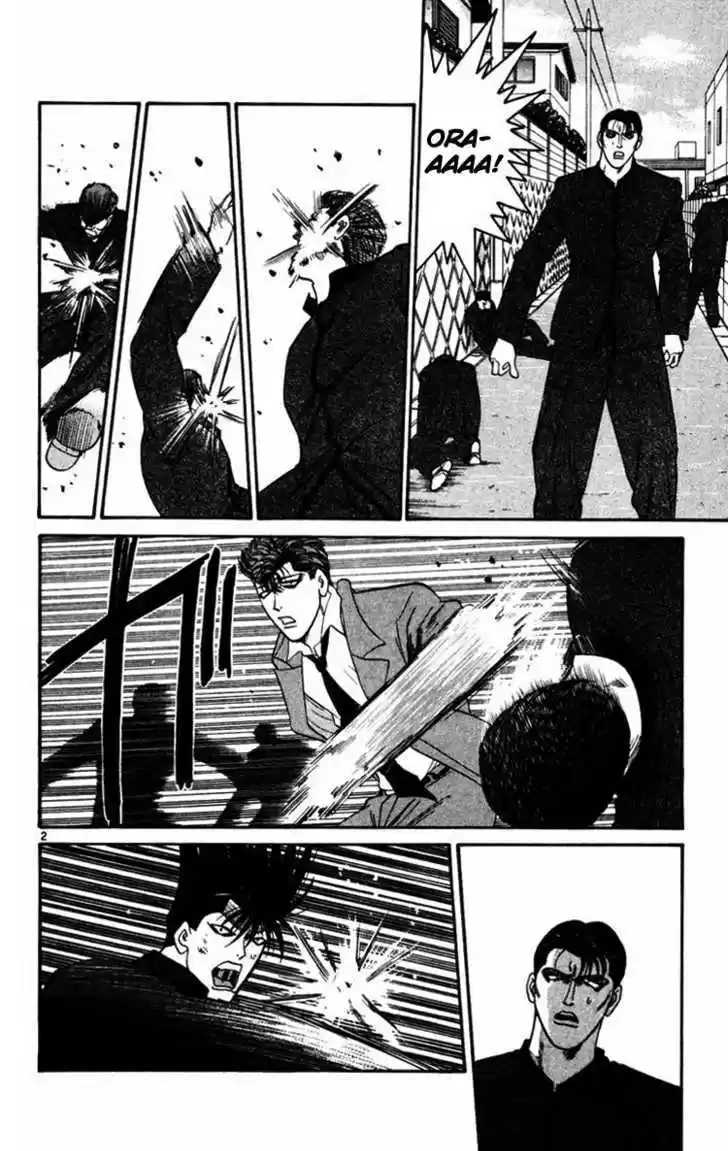 Kyou kara Ore wa!! 360