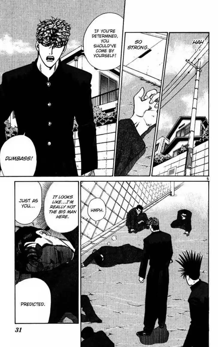 Kyou kara Ore wa!! 360