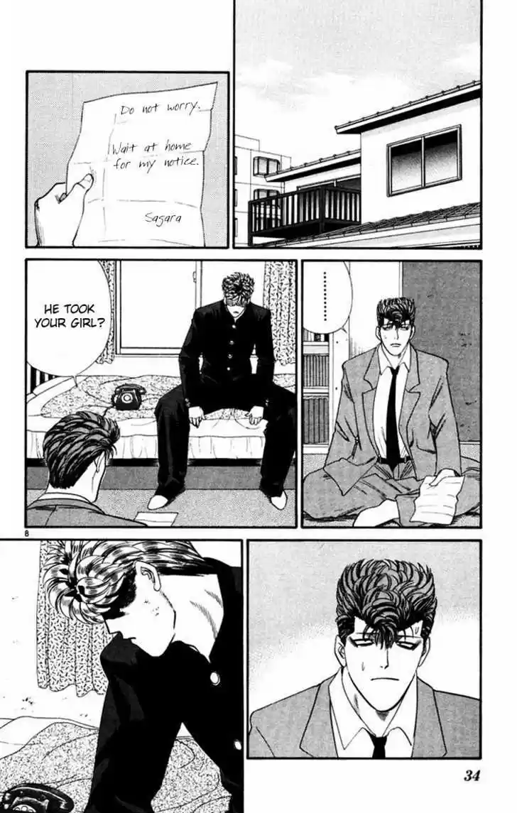 Kyou kara Ore wa!! 360