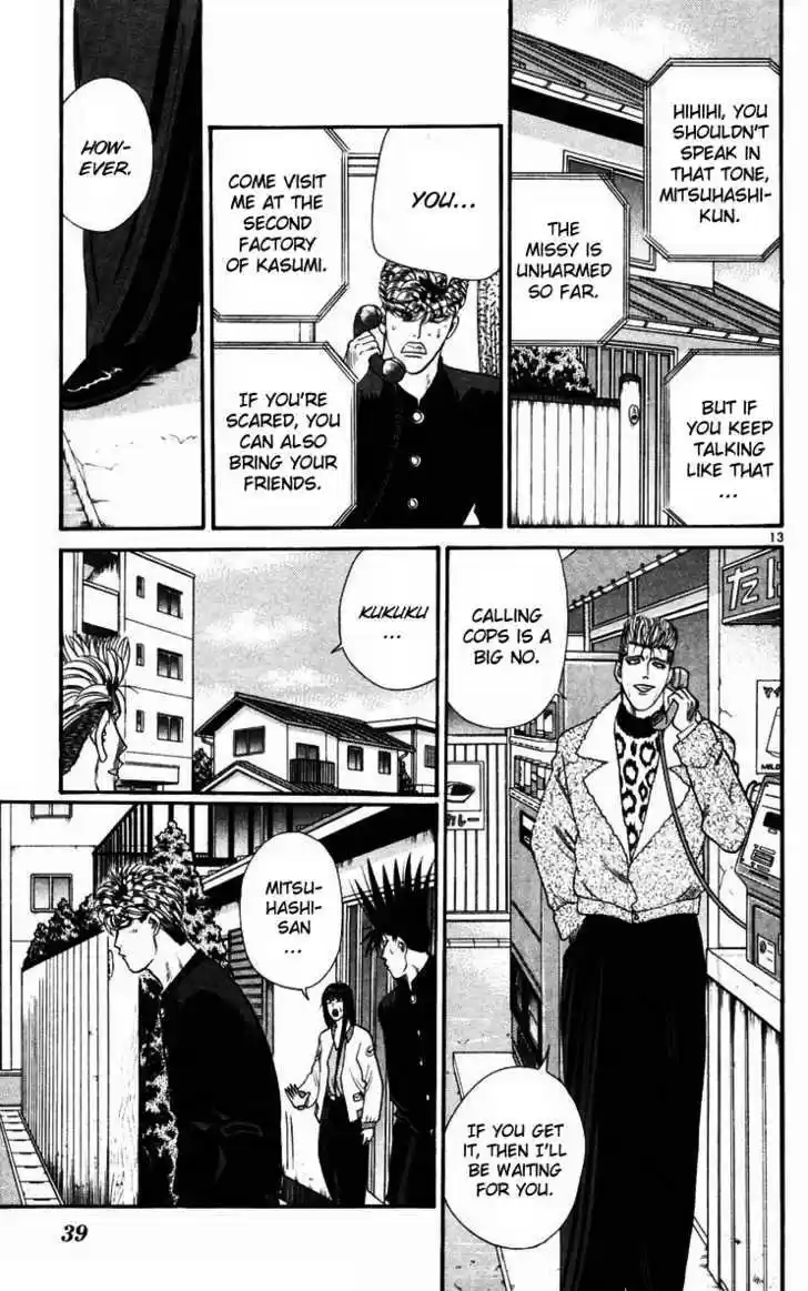 Kyou kara Ore wa!! 360