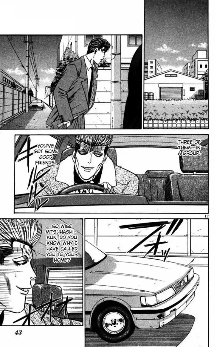 Kyou kara Ore wa!! 360