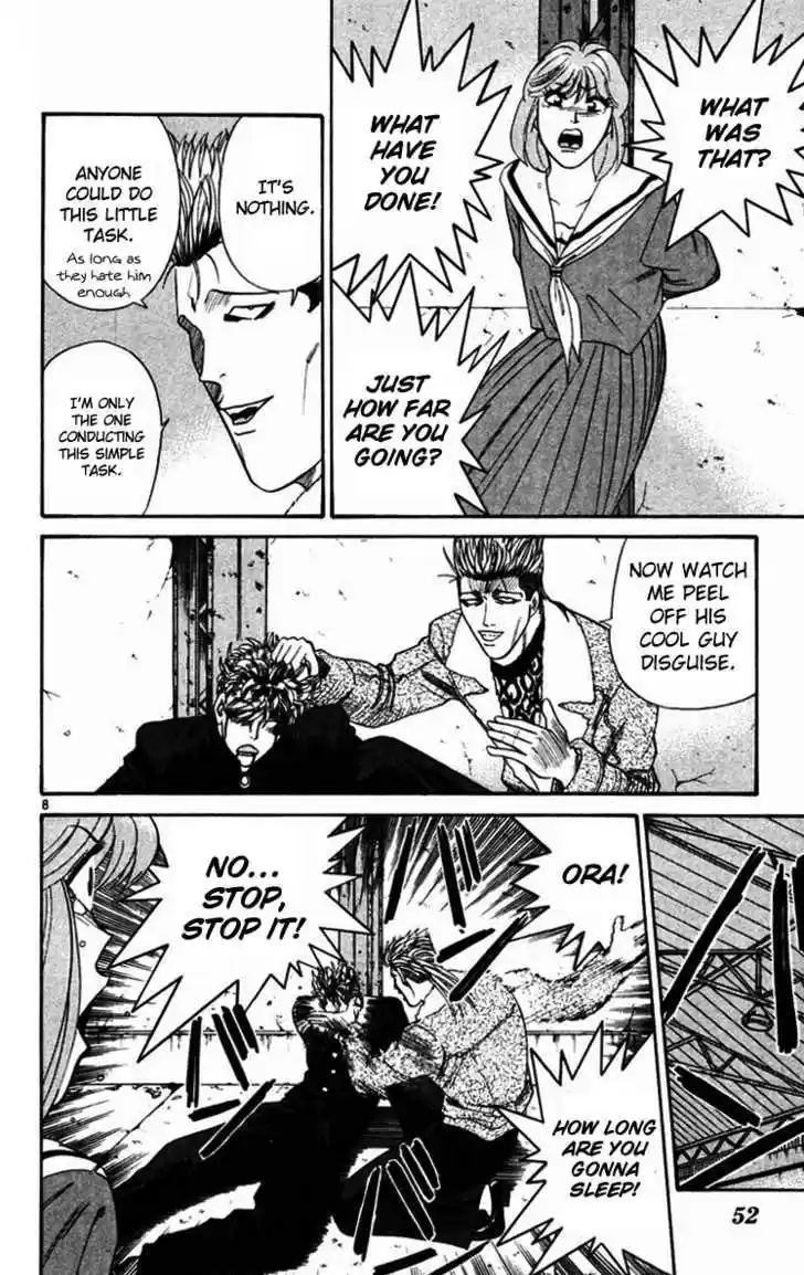 Kyou kara Ore wa!! 361