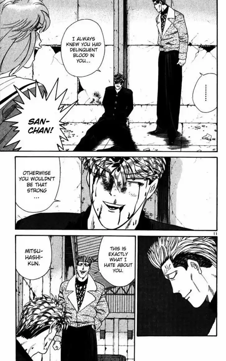 Kyou kara Ore wa!! 361