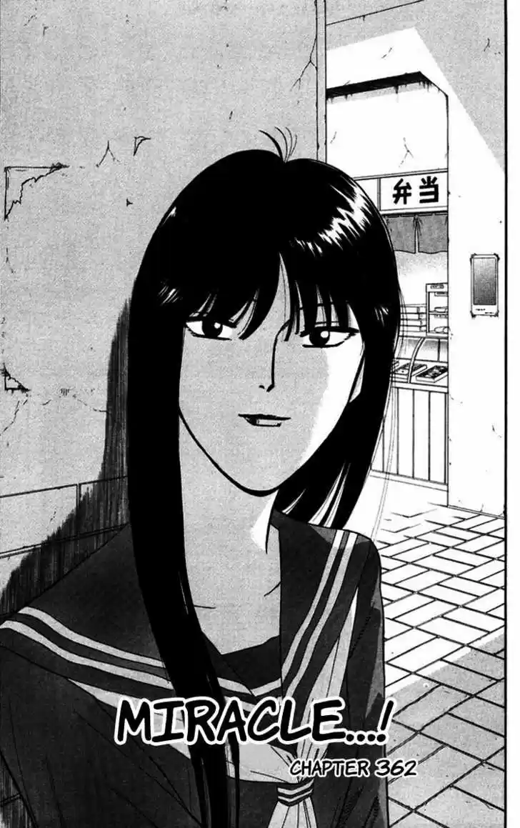 Kyou kara Ore wa!! 362