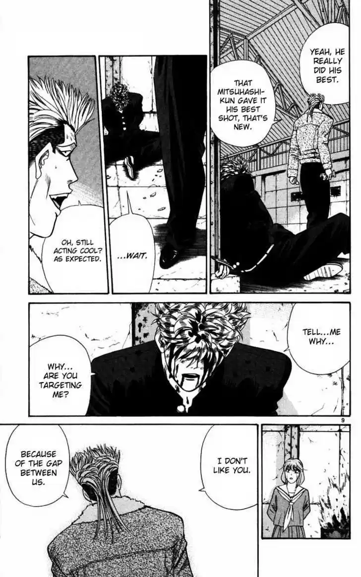 Kyou kara Ore wa!! 362