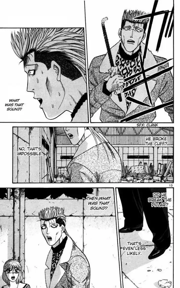 Kyou kara Ore wa!! 362