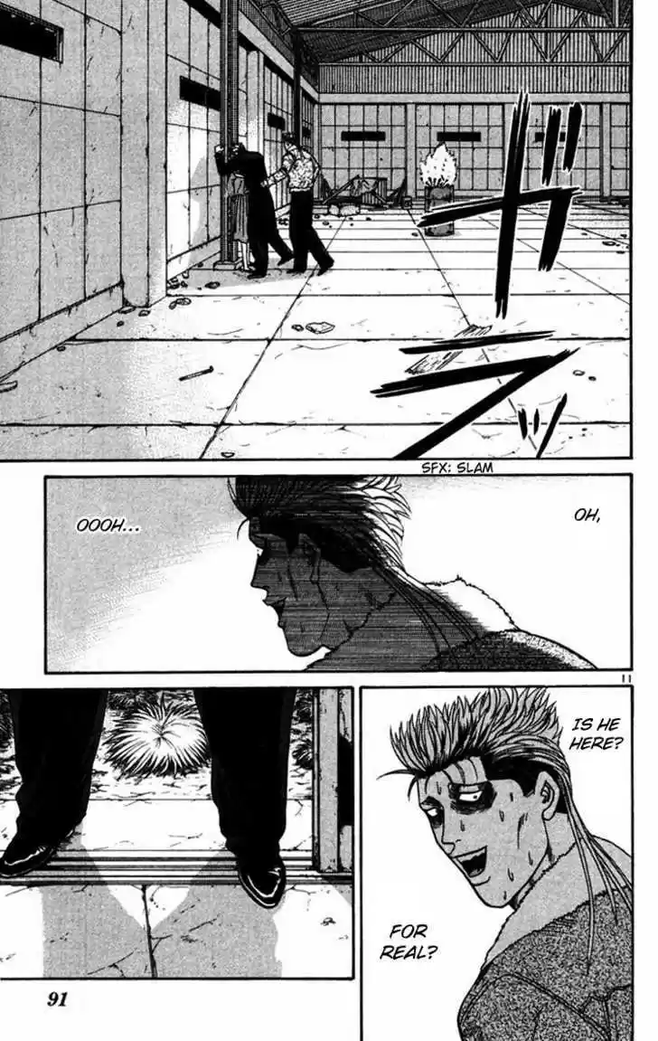 Kyou kara Ore wa!! 363