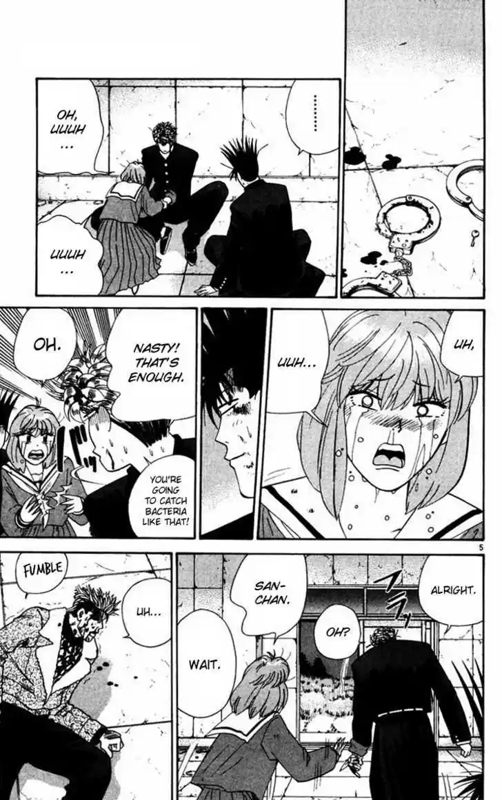 Kyou kara Ore wa!! 364